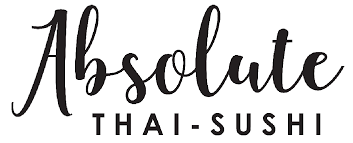 AbsoluteThaiSushi Absolute Thai Sushi Logo