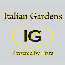 Italian Gardens Logo