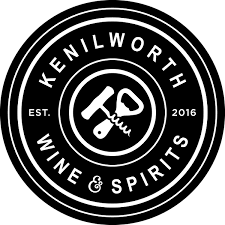 Kenilworth Wine Kenilworth Wine Logo