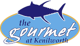 The GourmetKenilworth The Gourmet Kenilworth Logo