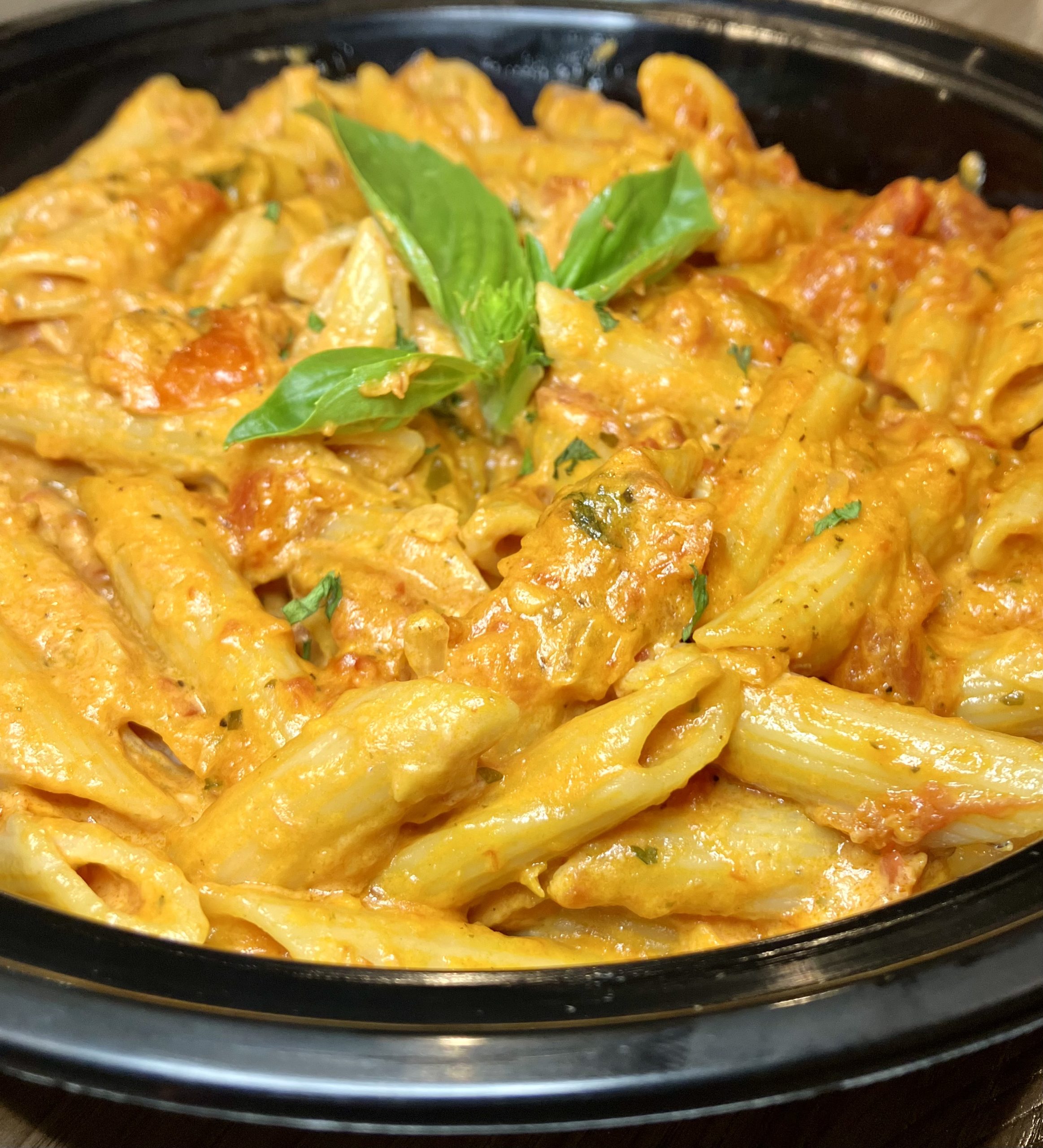 Celebrate National Pasta Day with us! icon